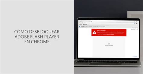 como desbloquear adobe flash player en chrome, Como desbloquear adobe flash player en chrome