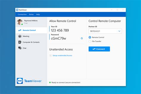 como descargar el teamviewer, Descargar teamviewer para pc windows 10