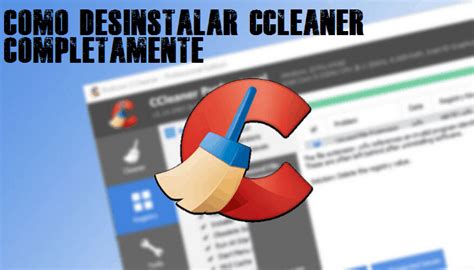 como desinstalar o ccleaner, Cómo desinstalar avast ccleaner por completo en windows. Cómo desinstalar avast ccleaner por completo en windows
