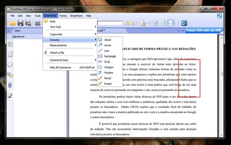 como editar no foxit reader, How to rotate pdf pages foxit