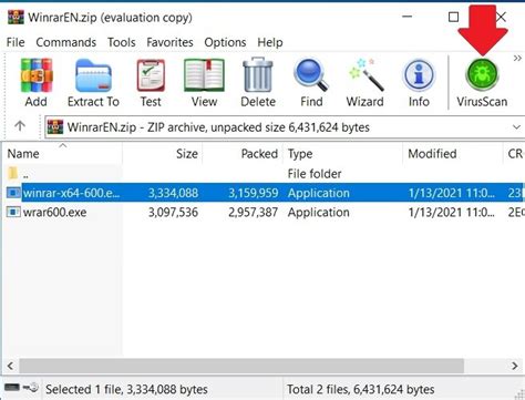 como funciona o winrar, Cómo usar winrar para abrir zip, rar y otros archivos comprimidos