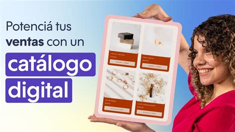 Como Hacer Mi Catalogo Virtual