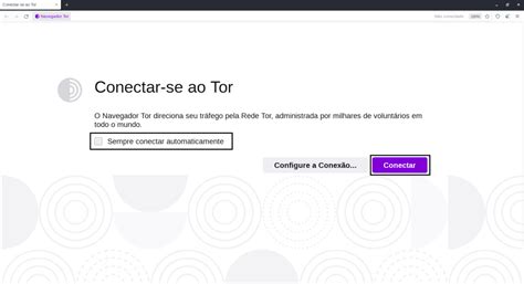 como instalar o tor browser no linux, Como instalar e configurar o tor browser no linux
