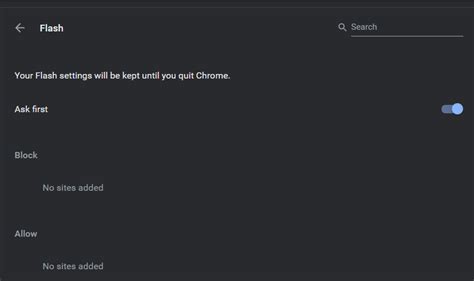 como quitar adobe flash player de google chrome, Cómo activar adobe flash player en google chrome