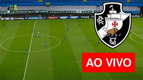 como saiu o jogo do vasco