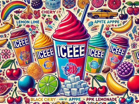 como tener una maquina de icee