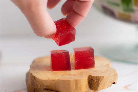 como usar o agar agar, 5 elementos en tu comida: recetas con agar-agar. Agar flan greencilantro