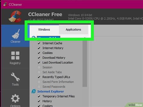como usar o ccleaner, Aprenda a usar o ccleaner para deixar seu computador mais rápido [dicas. Aprenda a usar o ccleaner corretamente e deixe seu computador como novo