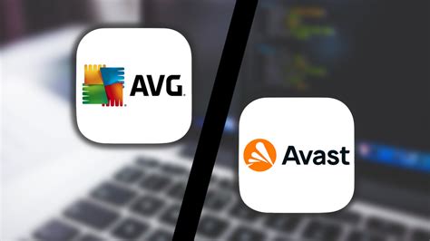 compare avast and avg, Avast / avg. Avast vs avg comparison: all you need to know in 2020