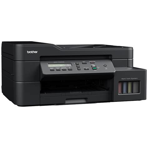 compare brother dcp t720dw driver, Dcpt720dw
