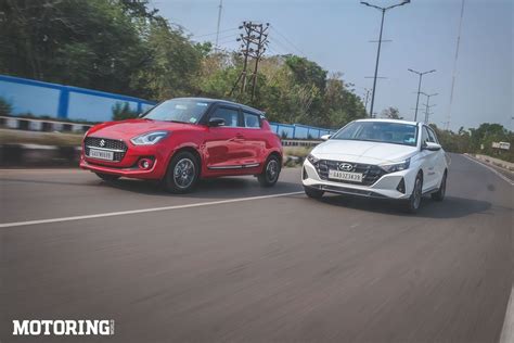 compare swift and i20, 2019 hyundai i20 vs 2018 suzuki swift technical specifications. I20 swift suzuki vs hyundai