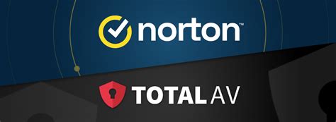 compare total av to norton, Is total av better than norton