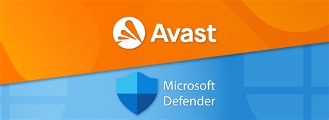 compare windows defender to avast, Windows defender vs avast. Defender avast
