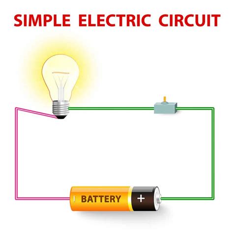 complete circuit diagram 