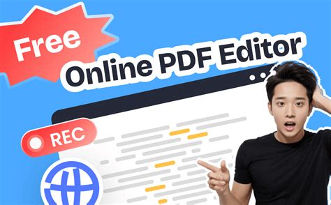 completely free no trial pdf editor, The best free pdf editor 2022