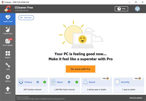 completely free pc tune up, Tuneup suite tune software. Free pc tuneup suite