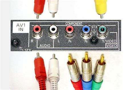 component wiring diagram 