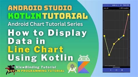 compose kotlin line chart, Kotlin & compose how to draw line charts from numeric data sets.