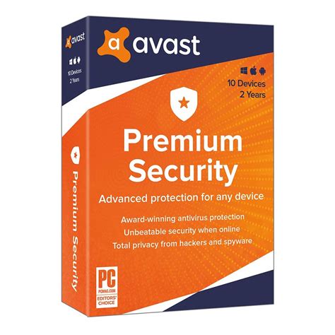 comprar avast premium security, Security avast premium years. Avast premium security (2 years)