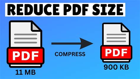 compress pdf file size, How to compress pdf file size ?