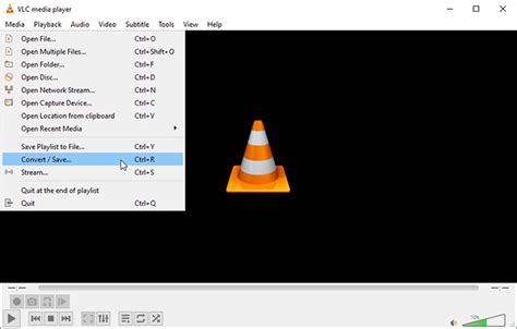 compress video using vlc, Vlc compress video: how to compress videos with vlc