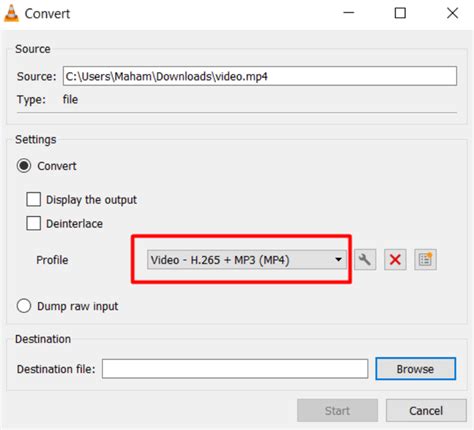 compress video using vlc media player, How to compress a video file for e-mail the easy way?