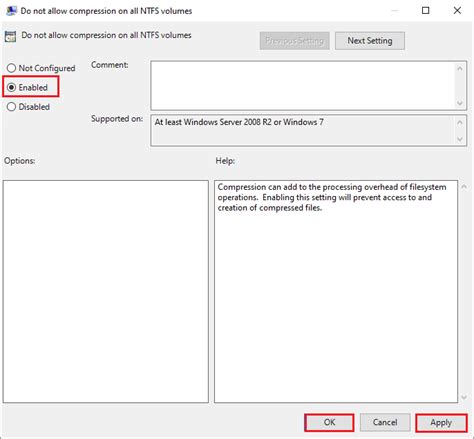 compressing video files windows, How to disable file compression on windows 10