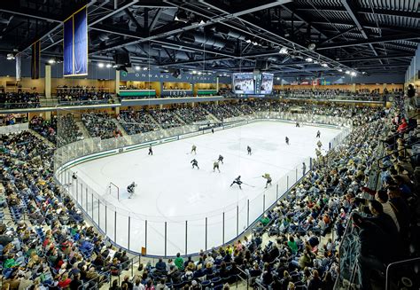 compton family ice arena