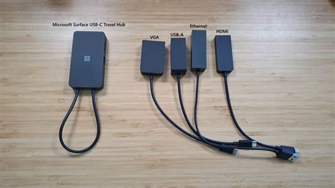 computer adapters usb microsoft, Dock adapters. Best usb c adapters for microsoft surface laptops in 2021