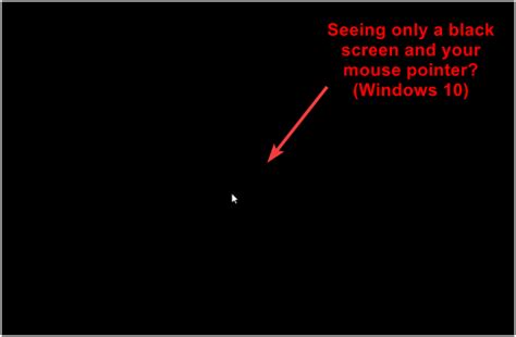 computer black screen with cursor, Screen windows cursor screens. Solved: black screen with cursor in windows 8.1