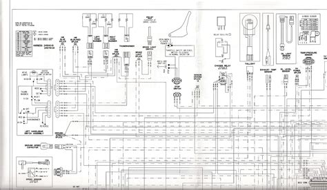 computer diagram polaris rzr 