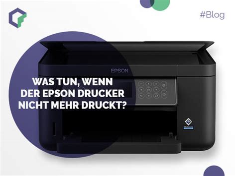 computer findet epson drucker nicht, Epson drucker funktioniert nicht, was tun? (computer, technik, technologie)