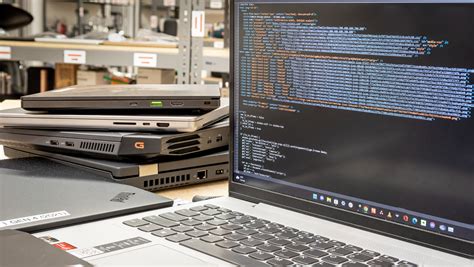 computer programming laptop, The 4 best laptops for programming