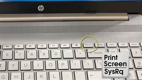 computer screen shot hp laptop windows 10, How to take screenshots on an hp laptop: a comprehensive guide