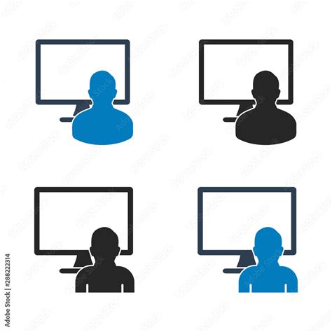 computer user icon 2 dimension, Icon user computer library hacker getdrawings. Icon computer user