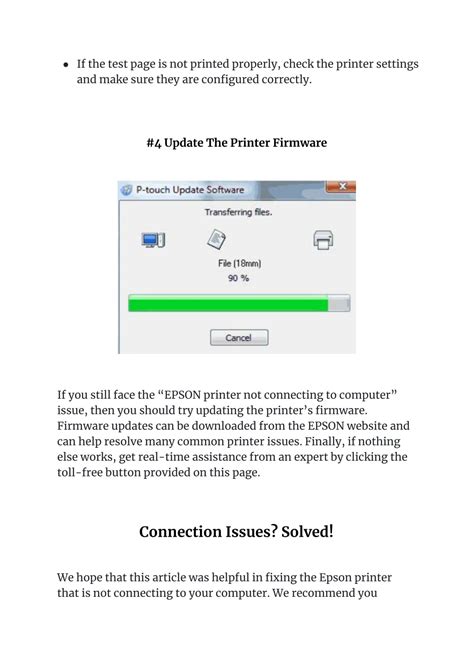 computer will not find epson printer, Printer computer hardware printing peripheral, printer, electronics