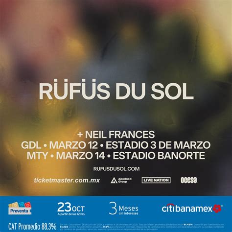 concierto rufus du sol, Rüfüs du sol announces fourth lp 'surrender,' releases music video for