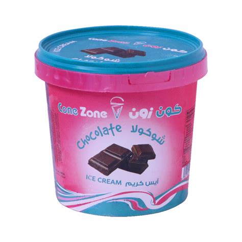 cone zone ice cream