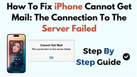 connection to the server failed iphone, How to fix “cannot get mail the connection to the server failed” on. Malaysia iphone x-apop authentication support and secure connection