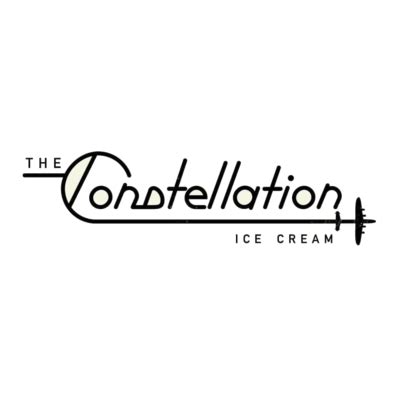 constellation ice cream