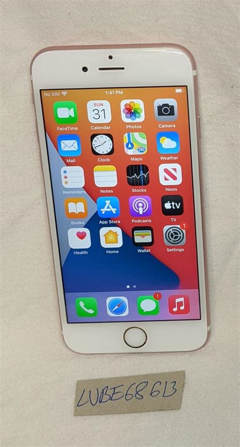 consumer cellular iphone 6s, Refurbished iphone 6 32gb