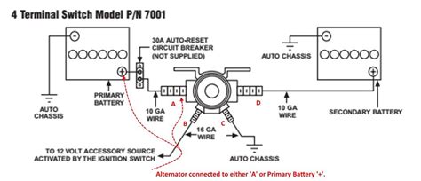 continuous duty solenoid wiring diagram 
