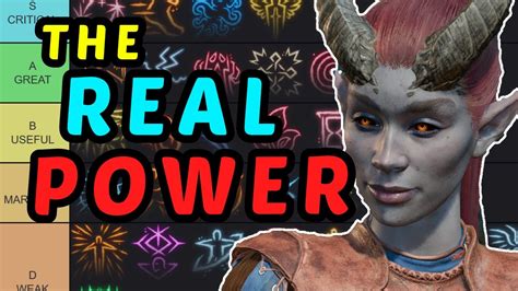 control level key bg3, Level control