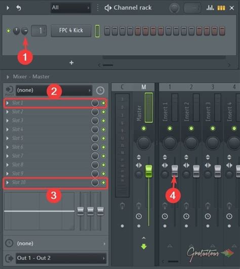 control mic volume fl studio, 6 best midi controller for fl studio. Audio recording