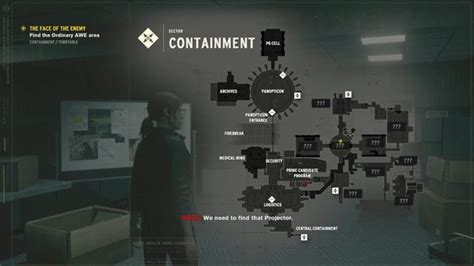Control The Face Of The Enemy Walkthrough