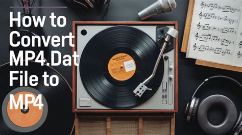 convert data file to mp4, Convert any file to mp4