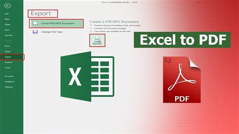 convert excel ke pdf, Excel pdf convert. How to convert excel files to pdf files?