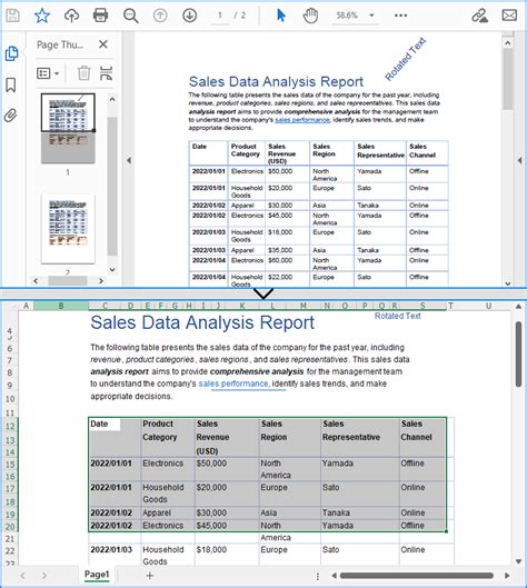 convert excel to pdf using javascript, How to convert excel to pdf in jquery using javascript and pdf.co web