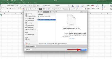 convert from pdf to excel, How to convert pdf to an excel file (quick and easy)