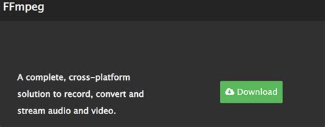 convert hevc to mp4 ffmpeg, What is the fastest way to convert hevc to mp4